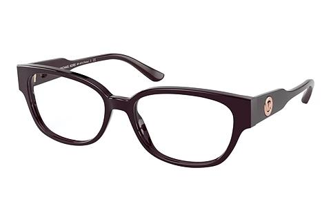 Occhiali design Michael Kors PADUA (MK4072 3344)