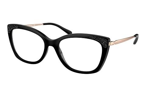 Lunettes de vue Michael Kors BELMONTE (MK4077 3332)