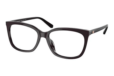 Designerbrillen Michael Kors AUCKLAND (MK4080U 3344)