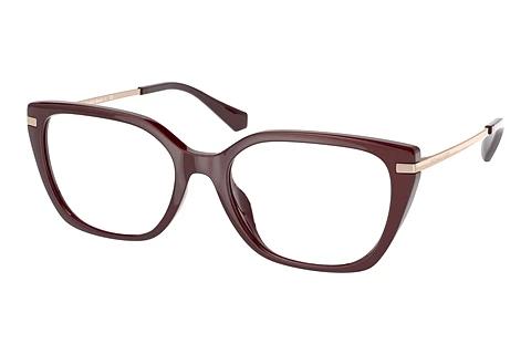 Designerbrillen Michael Kors BERGEN (MK4083U 3255)