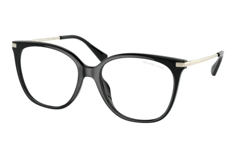 Designerbrillen Michael Kors BUDAPEST (MK4084U 3005SB)