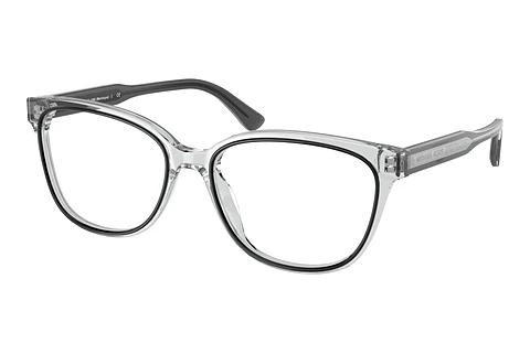 Designerbrillen Michael Kors MARTINIQUE (MK4090 3106)