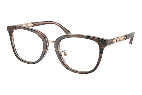 Lunettes de vue Michael Kors INNSBRUCK (MK4099 3251)