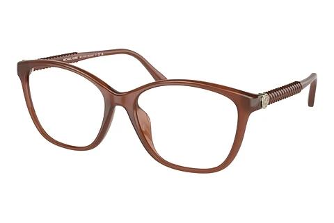 Designerbrillen Michael Kors BOULDER (MK4103U 3548)