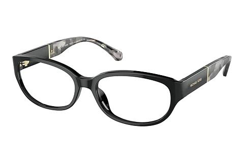 Designerbrillen Michael Kors GARGANO (MK4113 3005)