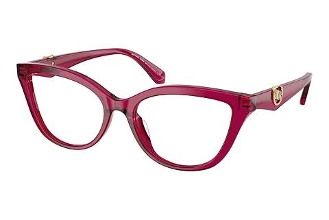 Designerbrillen Michael Kors BELLANO (MK4164U 4032)