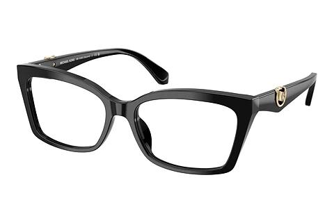 Designerbrillen Michael Kors GARZENO (MK4165U 3005)
