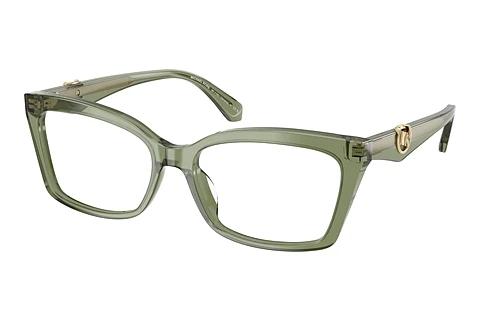 Designerbrillen Michael Kors GARZENO (MK4165U 3961)