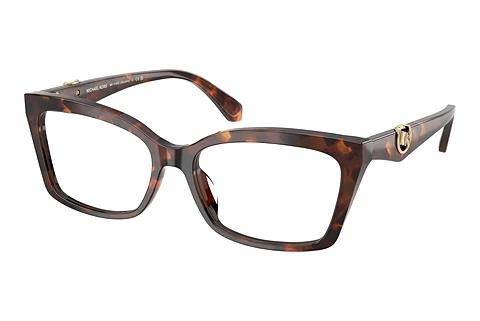 Designerbrillen Michael Kors GARZENO (MK4165U 4031)