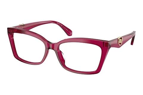 Designerbrillen Michael Kors GARZENO (MK4165U 4032)