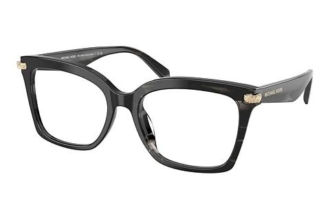 Designerbrillen Michael Kors GREENVILLE (MK4166U 4034)