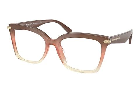 Designerbrillen Michael Kors GREENVILLE (MK4166U 4035)