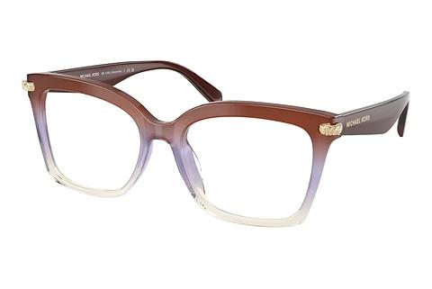 Designerbrillen Michael Kors GREENVILLE (MK4166U 4036)