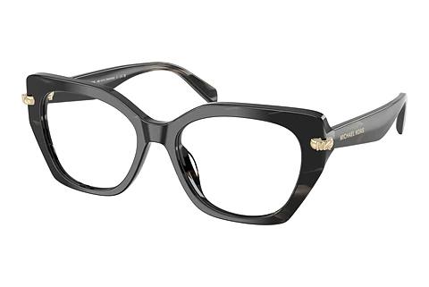 Designerbrillen Michael Kors NASHVILLE (MK4167U 4034)