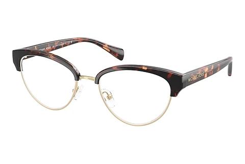 Designerbrillen Michael Kors CURACAO (MK4169 3006)