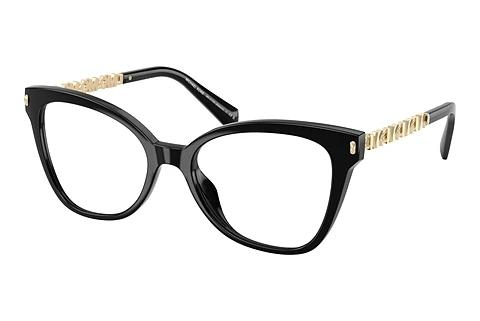 Lunettes de vue Michael Kors BEAUNE (MK4170U 3005)