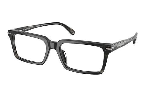 Designerbrillen Michael Kors GRAND TARGHEE (MK4173U 4034)
