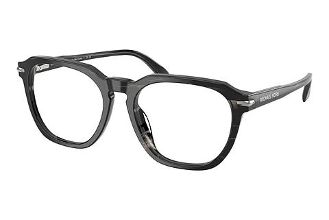 Designerbrillen Michael Kors WOLF CREEK (MK4174U 4034)