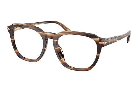Designerbrillen Michael Kors WOLF CREEK (MK4174U 4039)