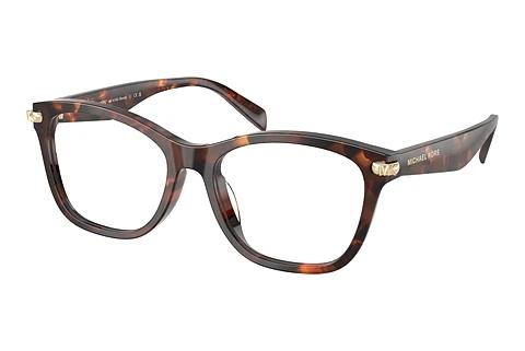 Designerbrillen Michael Kors RONDA (MK4175D 4031)