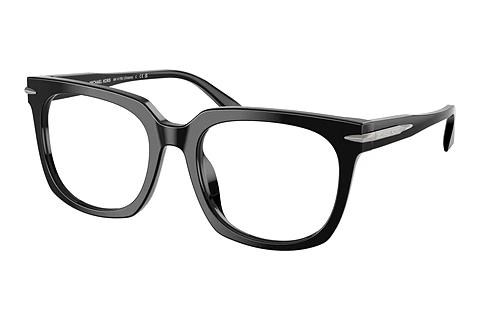 Designerbrillen Michael Kors ONTARIO (MK4176U 3005)