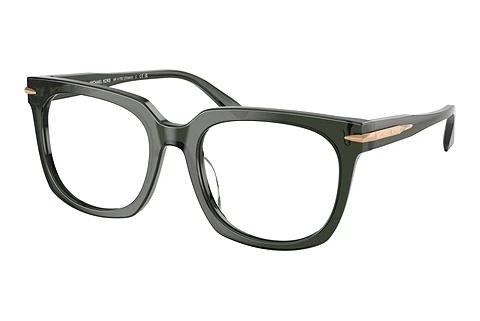 Lunettes de vue Michael Kors ONTARIO (MK4176U 3961)