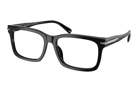 Designerbrillen Michael Kors OTTAWA (MK4177U 3005)