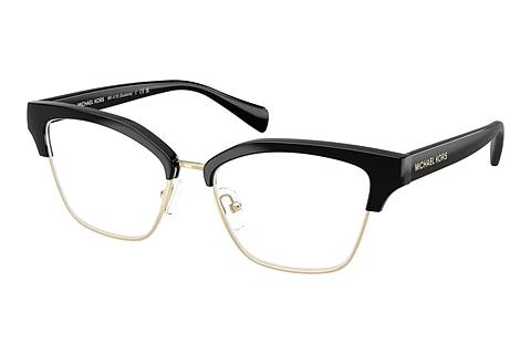 Designerbrillen Michael Kors GUSTAVIA (MK4178 3005)