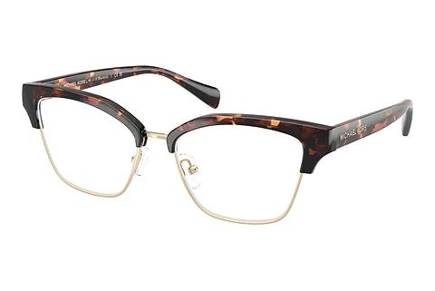 Designerbrillen Michael Kors GUSTAVIA (MK4178 3006)