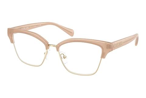 Designerbrillen Michael Kors GUSTAVIA (MK4178 4038)