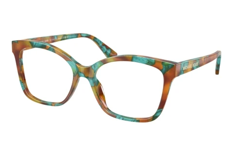 Designerbrillen Michael Kors PALM DESERT (MK4179 4000)