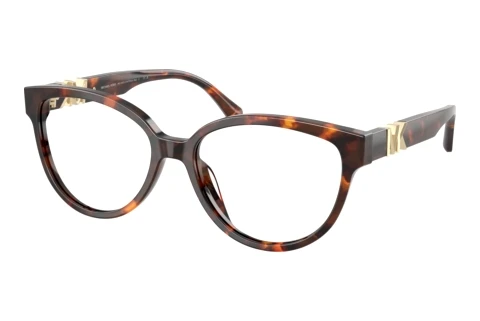 Designerbrillen Michael Kors HALF MOON BAY (MK4202U 4031)