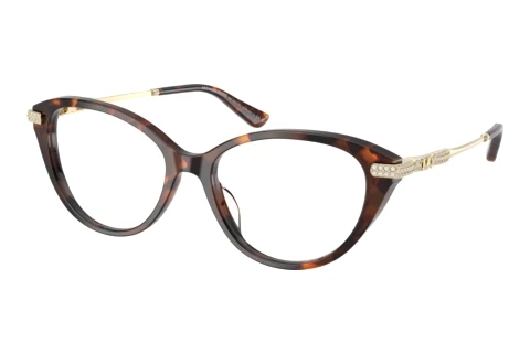 Designerbrillen Michael Kors KIAWAH (MK4207BU 4031)