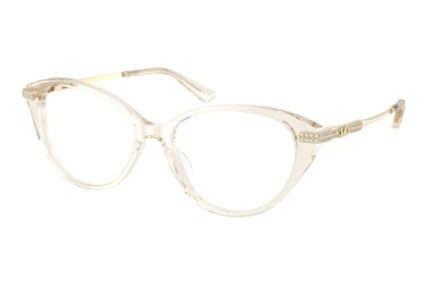 Designerbrillen Michael Kors KIAWAH (MK4207BU 4050)