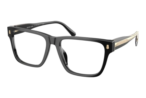 Designerbrillen Michael Kors ISTRIA (MK4210U 3005)