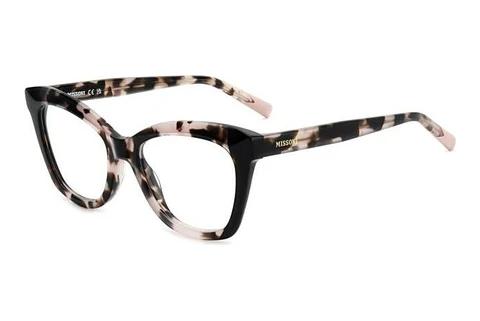 Designerbrillen Missoni MIS 0199 0T4
