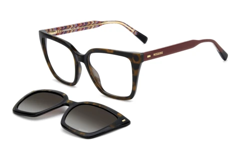 Designerbrillen Missoni MIS 0309/C 086
