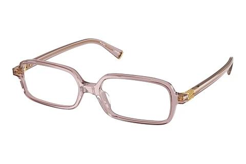 Designerbrillen Miu Miu MU 01YV 12W1O1