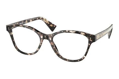 Lunettes de vue Miu Miu MU 02UV UAO1O1