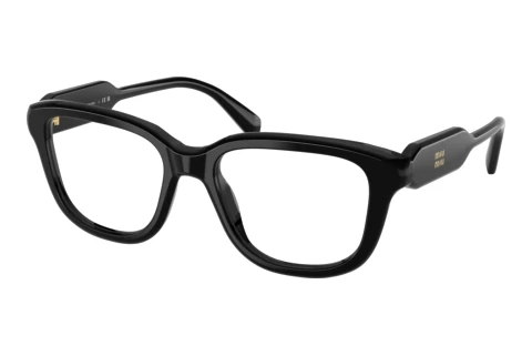 Designerbrillen Miu Miu MU 02ZV 16K1O1