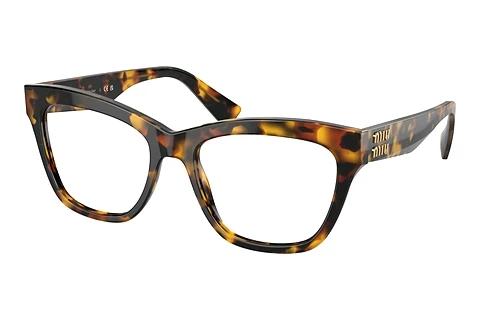 Designerbrillen Miu Miu MU 03UV VAU1O1