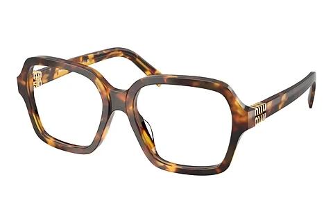 Designerbrillen Miu Miu MU 03YV 14L1O1