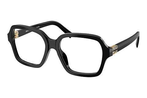 Designerbrillen Miu Miu MU 03YV 16K1O1