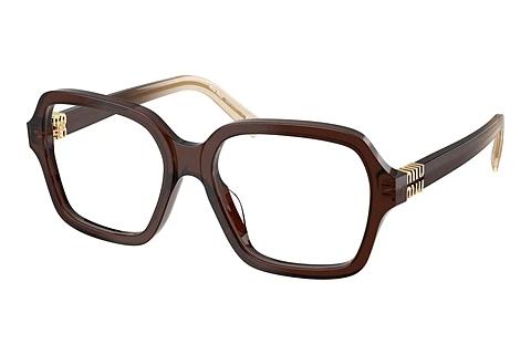 Designerbrillen Miu Miu MU 03YV 23H1O1