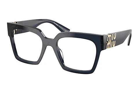 Designerbrillen Miu Miu MU 04UV 08Q1O1