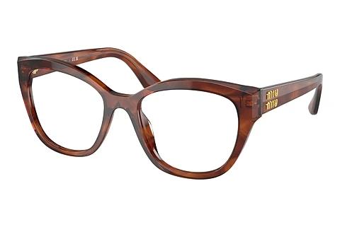 Designerbrillen Miu Miu MU 05XV 11Q1O1