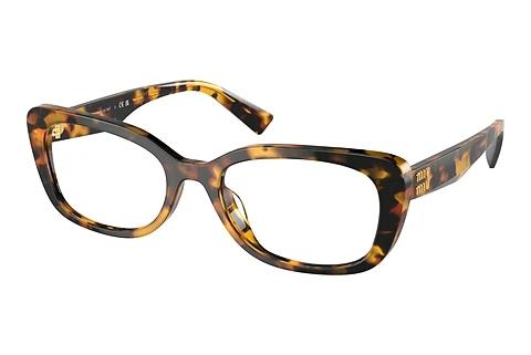 Designerbrillen Miu Miu MU 07VV VAU1O1