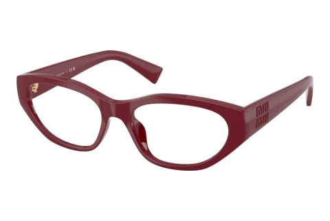 Designerbrillen Miu Miu MU 08ZVU 25R1O1
