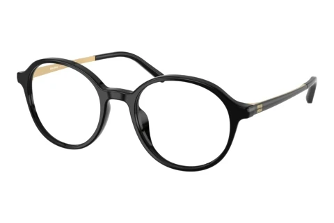 Designerbrillen Miu Miu MU 10ZVU 16K1O1