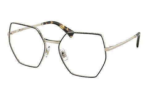 Lunettes de vue Miu Miu MU 50VV AAV1O1